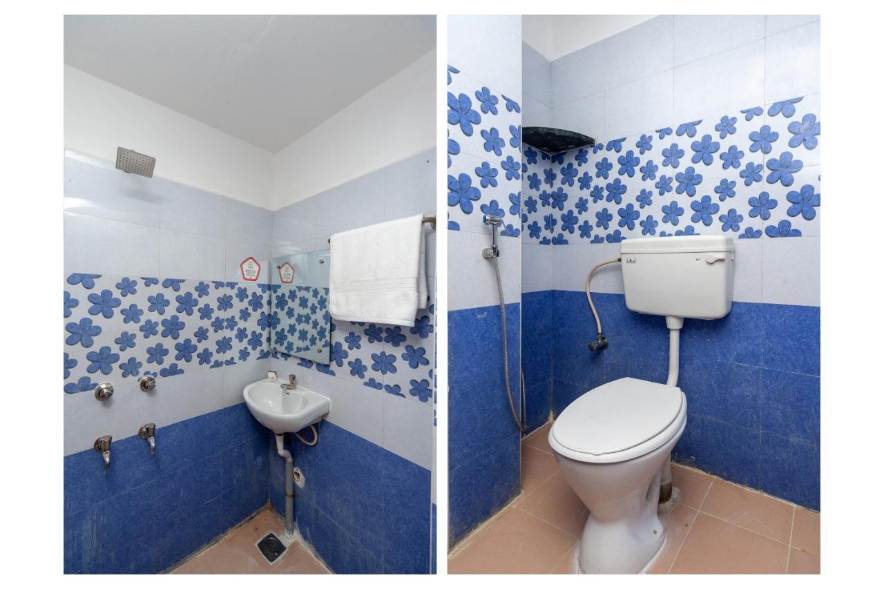 Capital O Admire Suit Hospitality Chennai Exterior photo